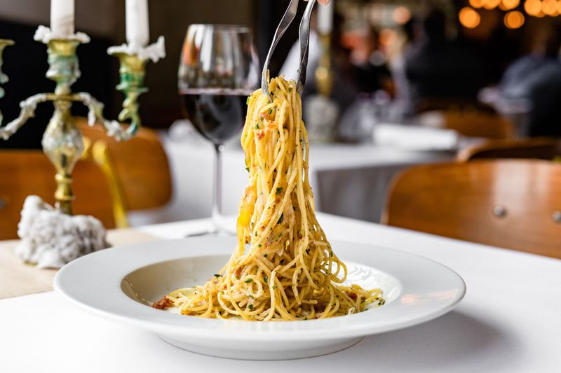 Olive Grove Trattoria