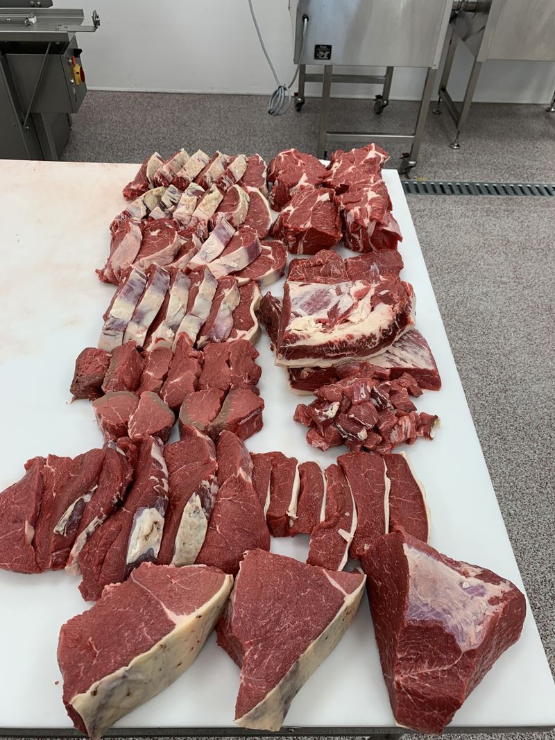 Fareway Meat & Grocery (Midwest)