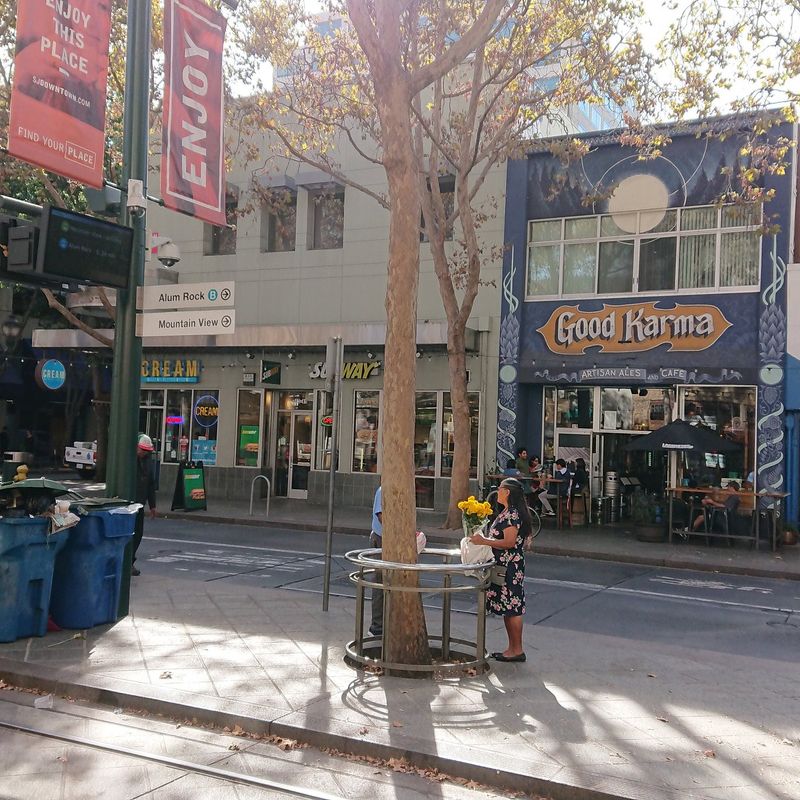 Good Karma Artisan Ales & Café