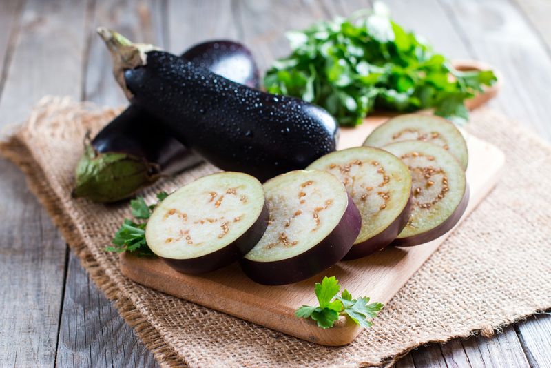 Remove the Seeds to Tame the Flavor