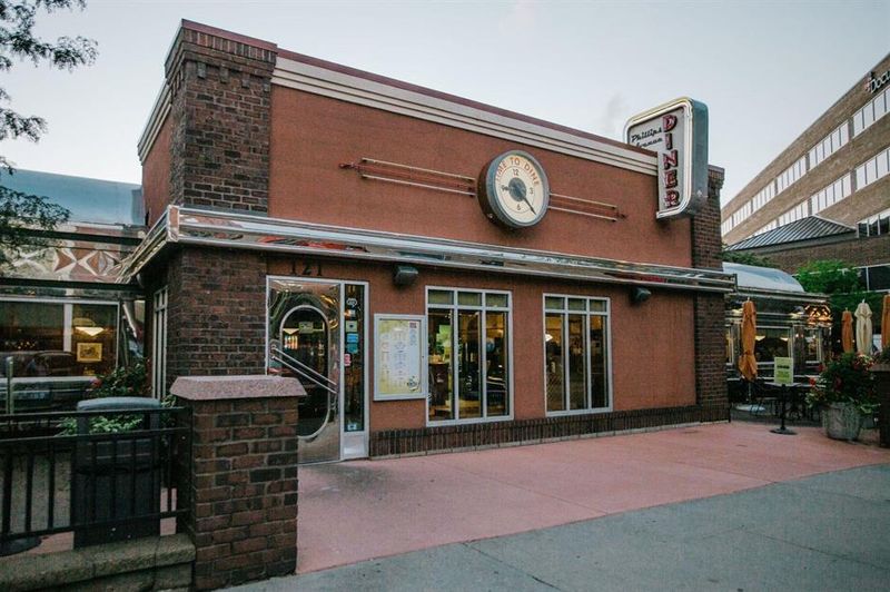 Phillips Avenue Diner (South Dakota)