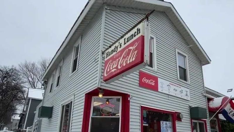 Handy's Lunch (Vermont)