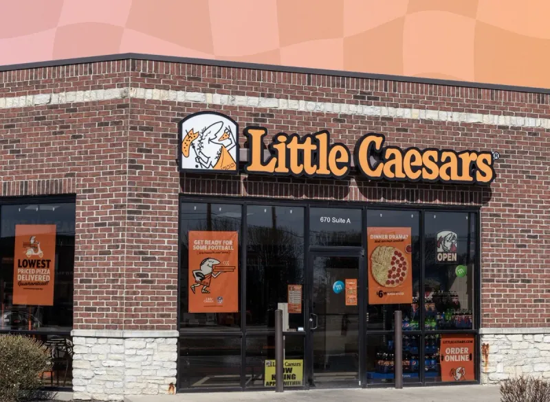 Little Caesars