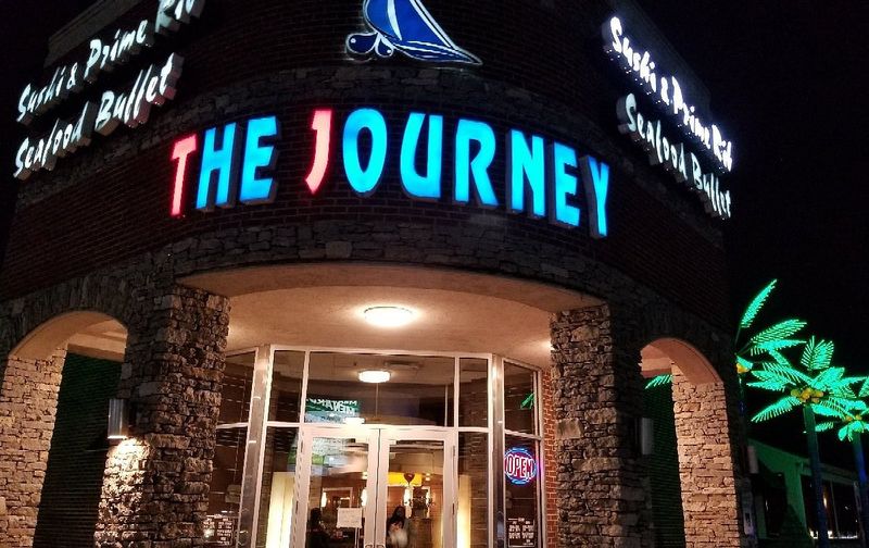 The Journey (Indianapolis)