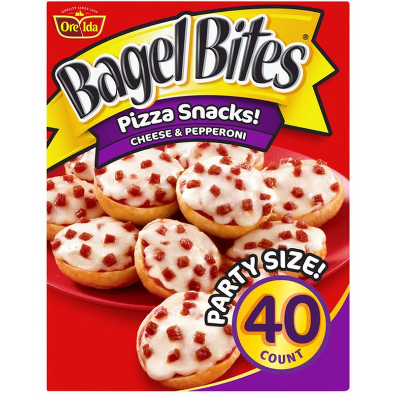 Bagel Bites
