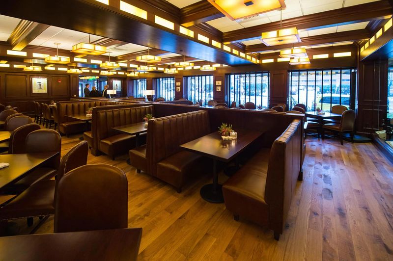 Mason Street Grill (Wisconsin)