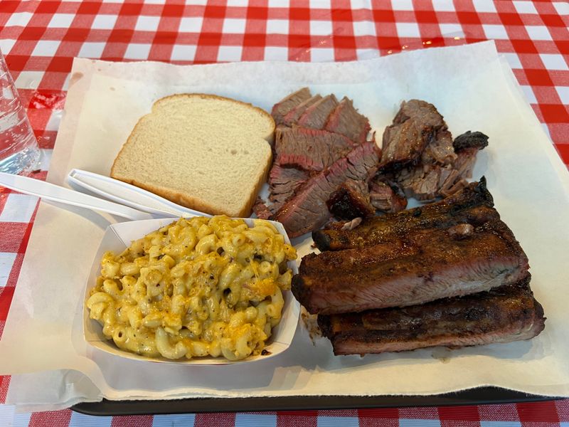 John Brown Smokehouse
