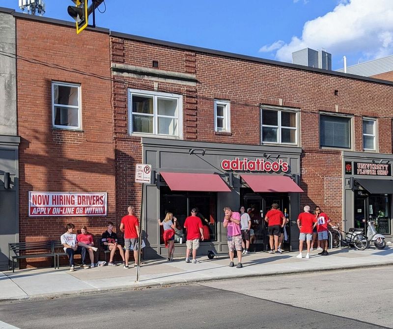 Adriatico’s - Columbus Campus