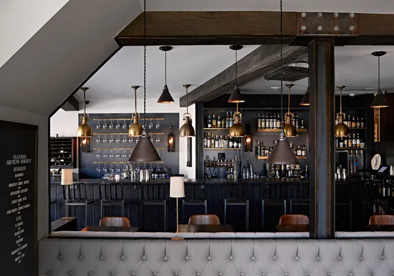 Wm. Farmer & Sons — Hudson (Hudson Valley)