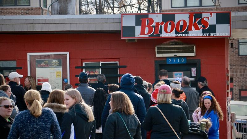 Brooks’ Sandwich House - Charlotte
