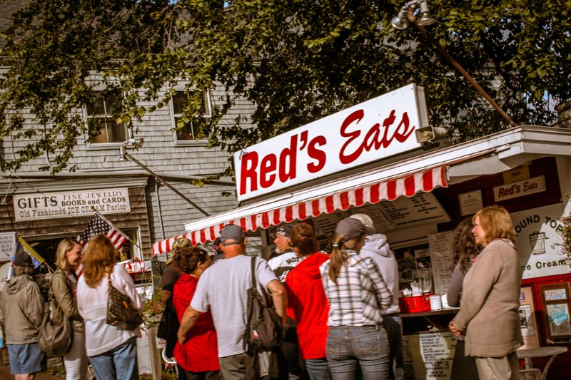 Red's Eats (Wiscasset)