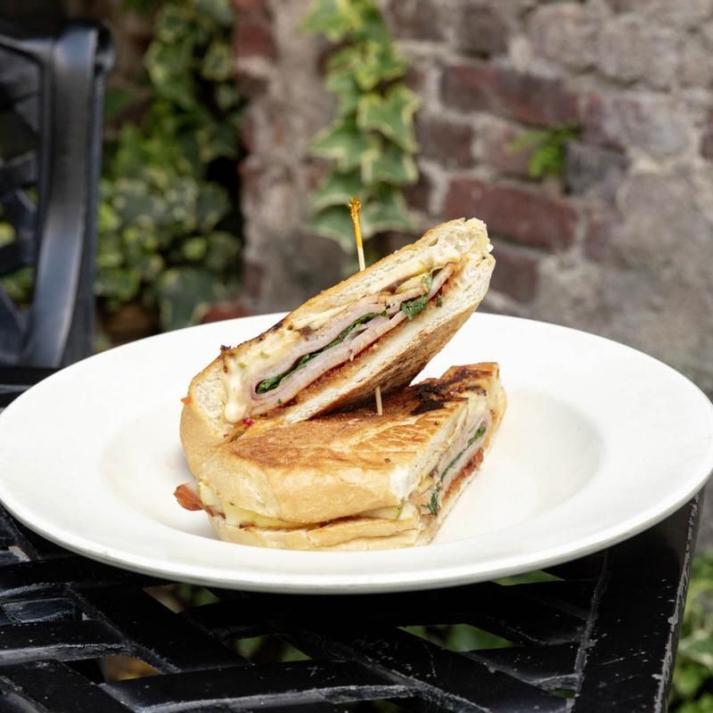 South Carolina - Brown Dog Deli (Charleston)