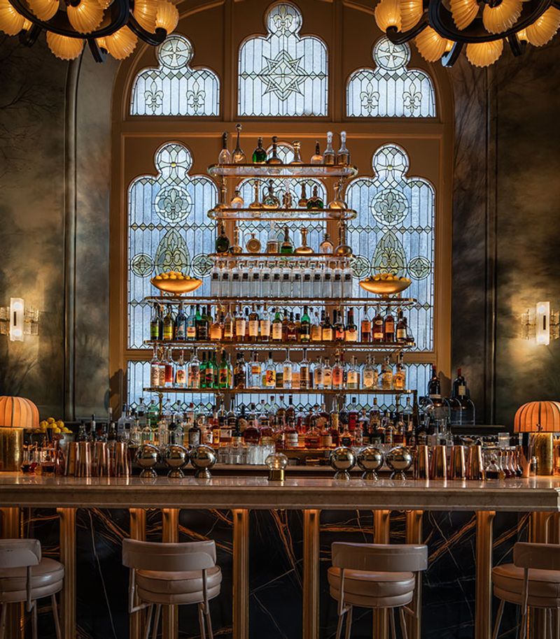 Verōnika (New York)