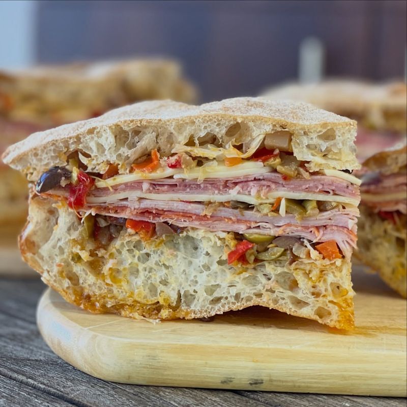 Balance over brute salt