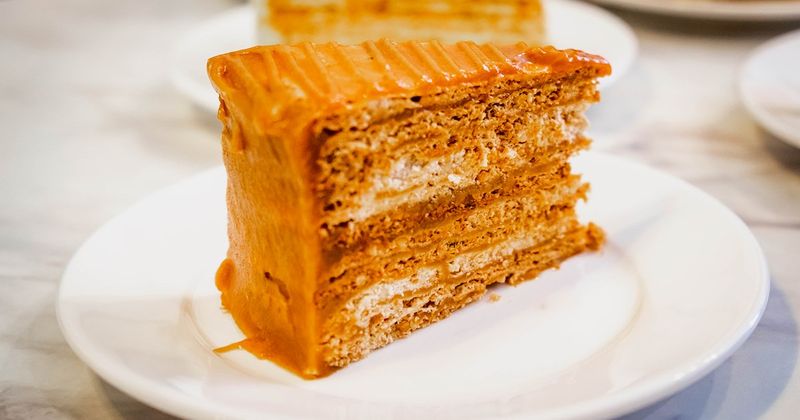 Campbell's Bakery (Mississippi)
