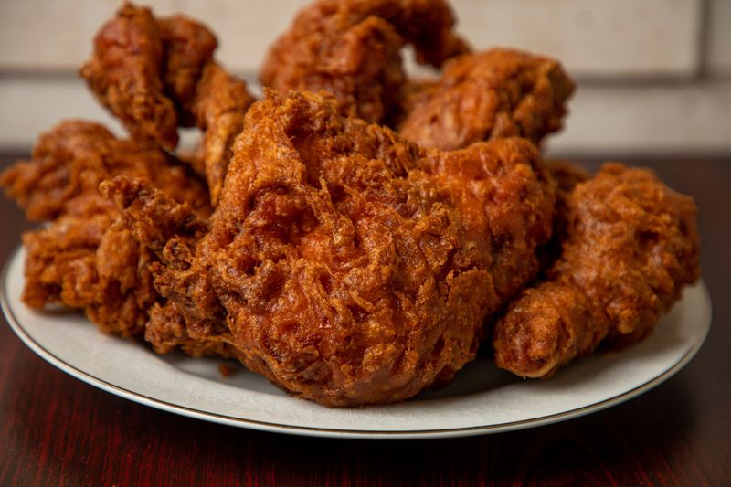 Willie Mae's Scotch House (Louisiana)