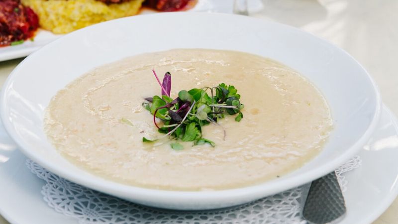 Five Loaves Café (South Carolina)