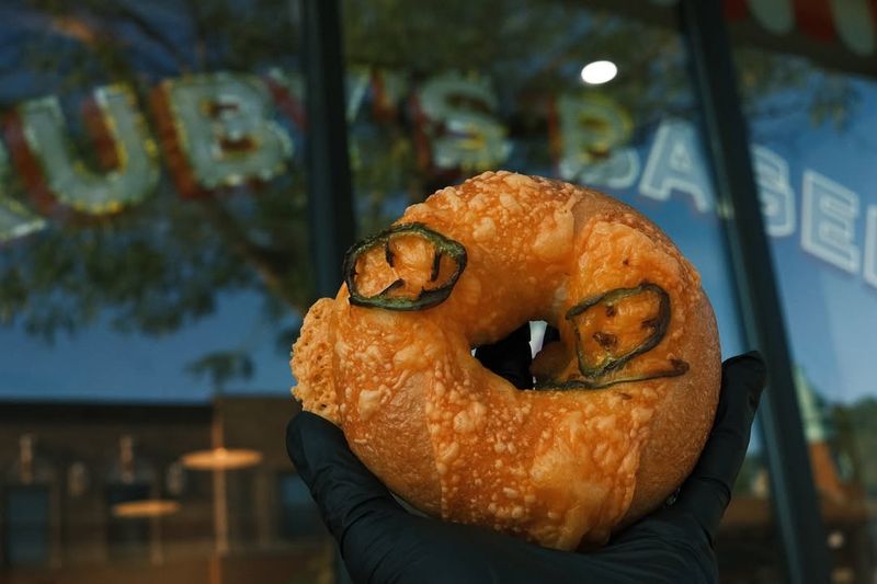 Ruby's Bagels (Wisconsin)