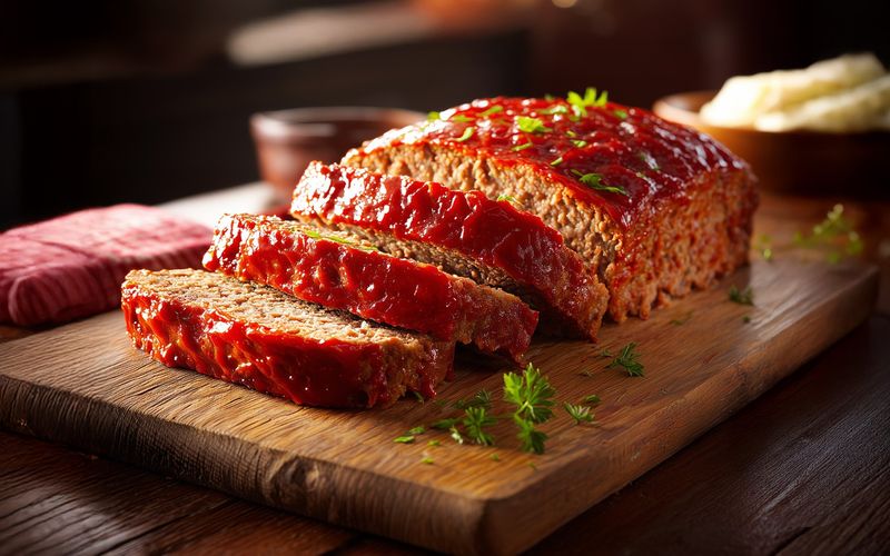 Meatloaf