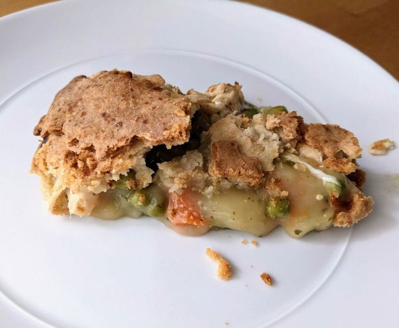 Chicken Pot Pie