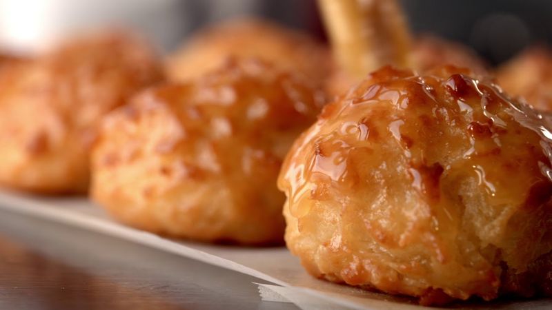 Church’s Texas Chicken