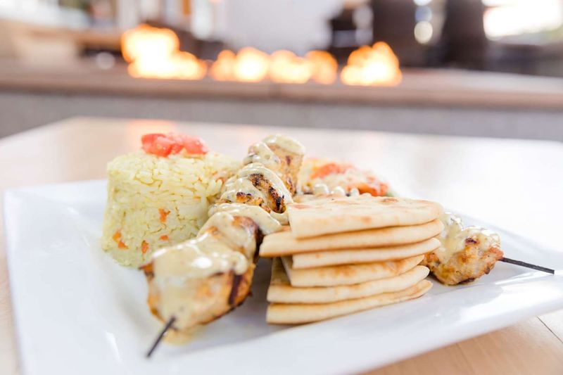 OPA Life Greek Cafe – Arizona