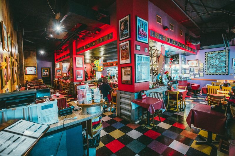 Mert’s Heart & Soul — Charlotte, NC