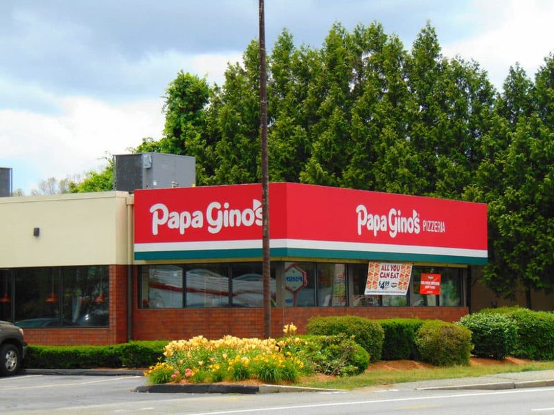 Papa Gino's