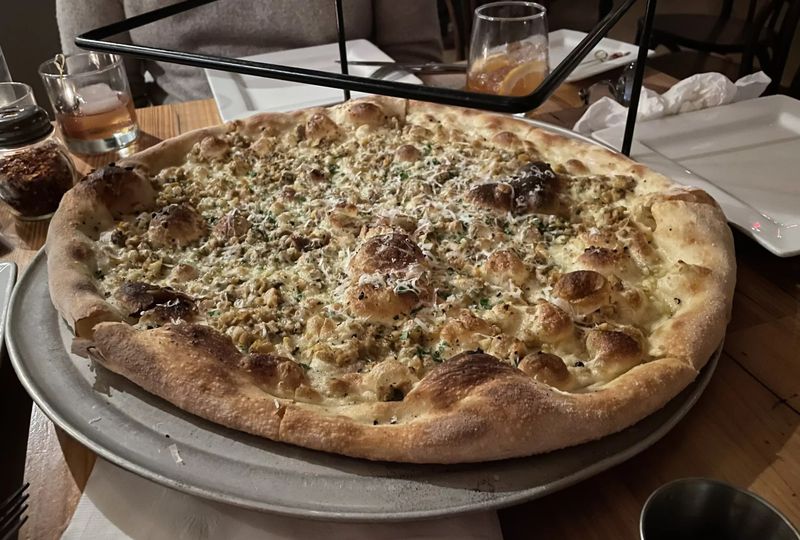 The Dining Experience That Gets Everything Right