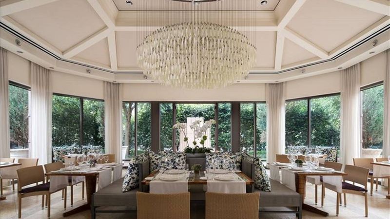 Fearings at The Ritz-Carlton (Texas)