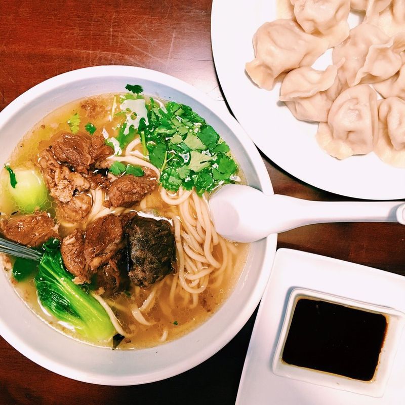 Elm Street Noodle House Buffet