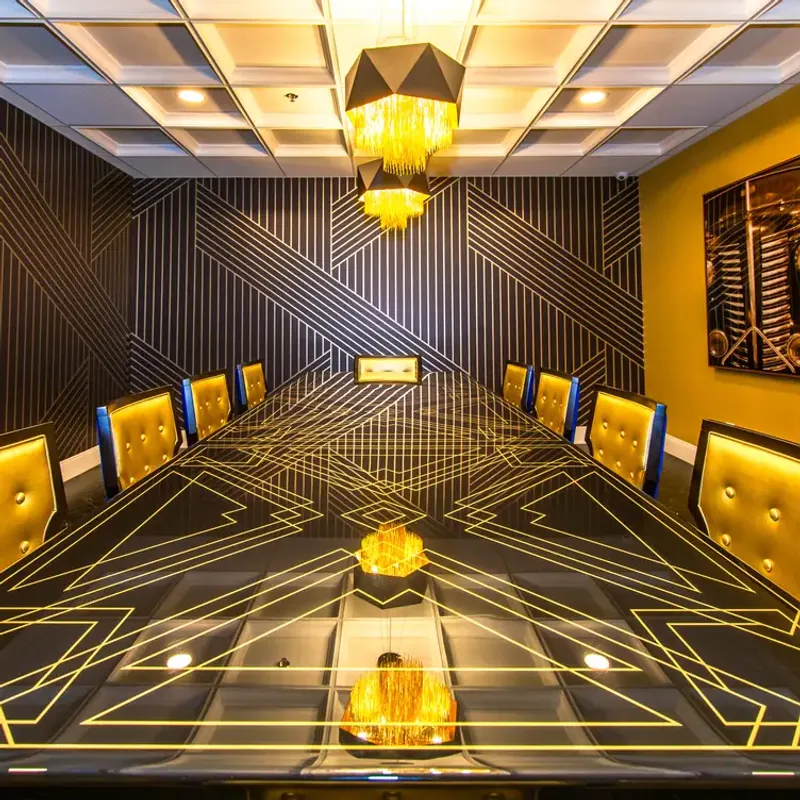 Snitches (South Dakota)