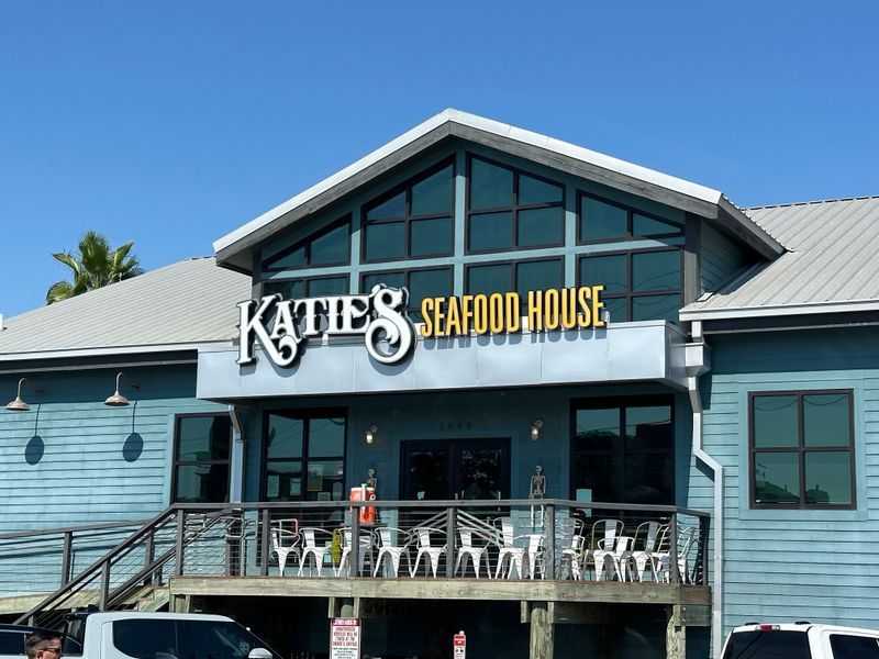 Katie’s Seafood House