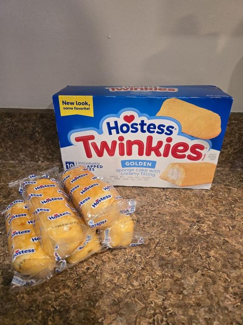 Twinkies