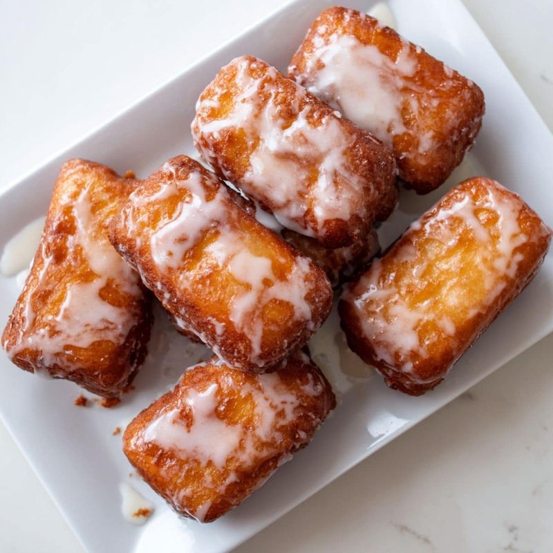 Buttermilk Bar Donut