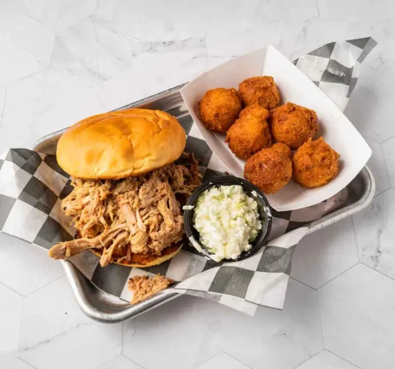 Brick Road Smoke Co.