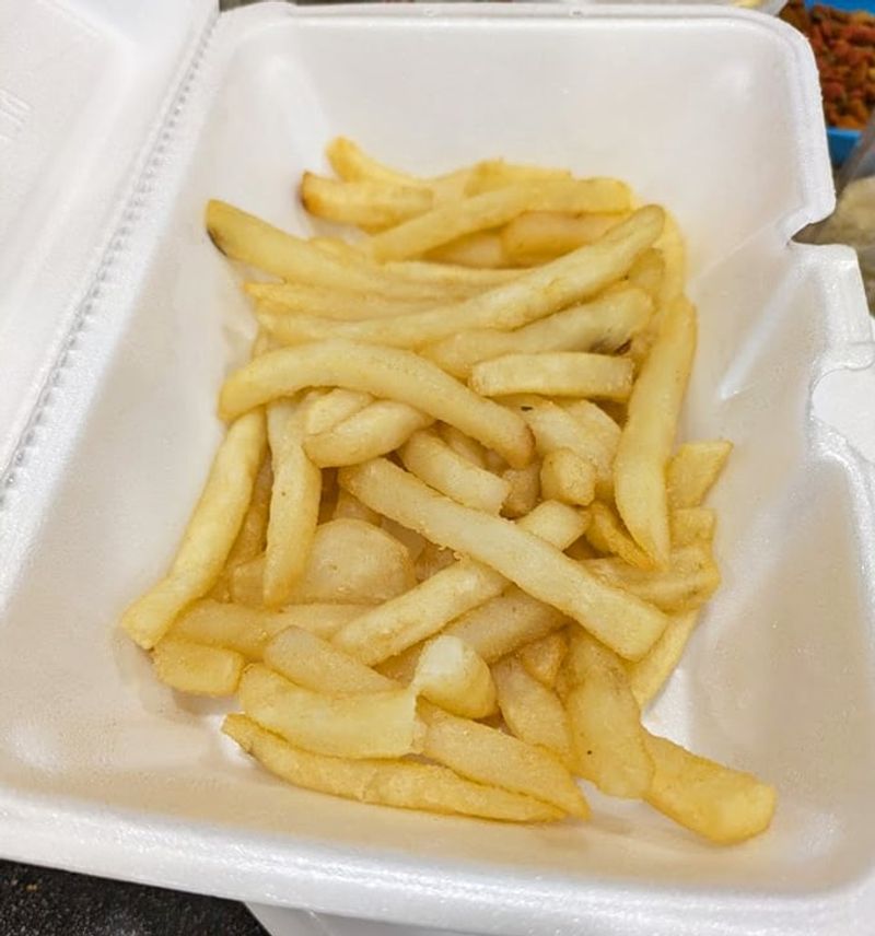 Sides That Steal The Show