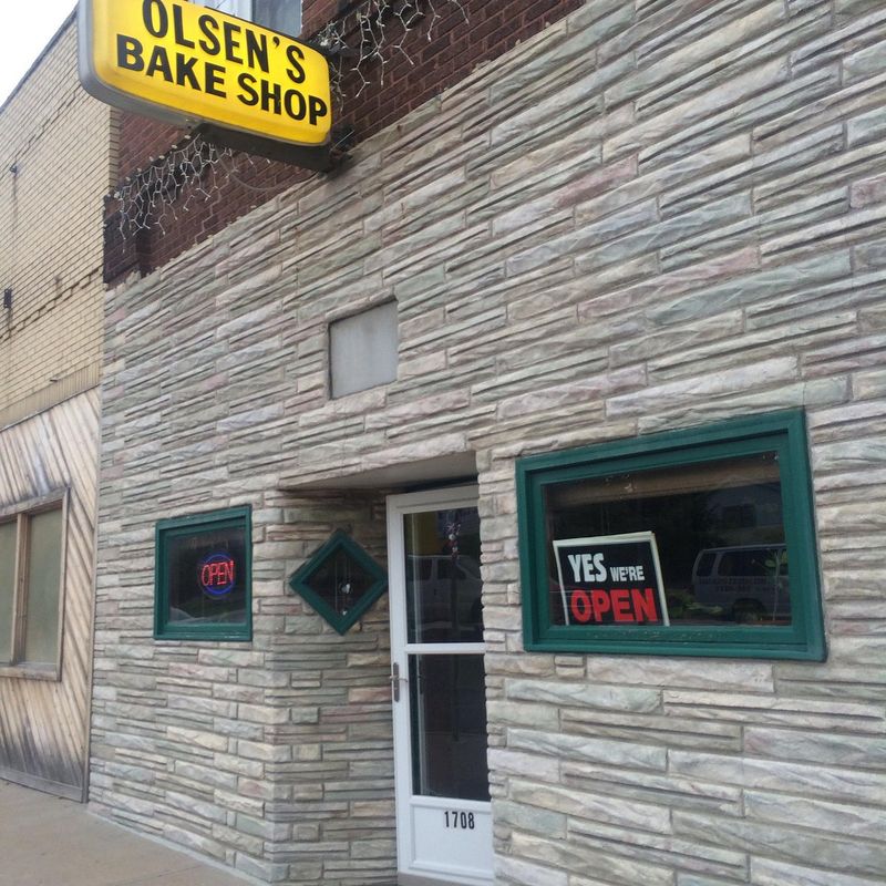 Olsen Bake Shop (Nebraska)