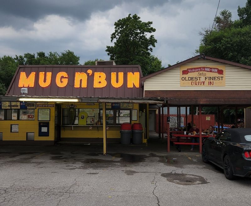 Mug-n-Bun (Indiana)