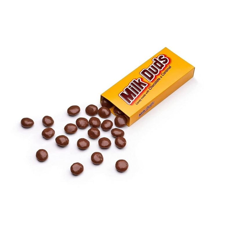Milk Duds