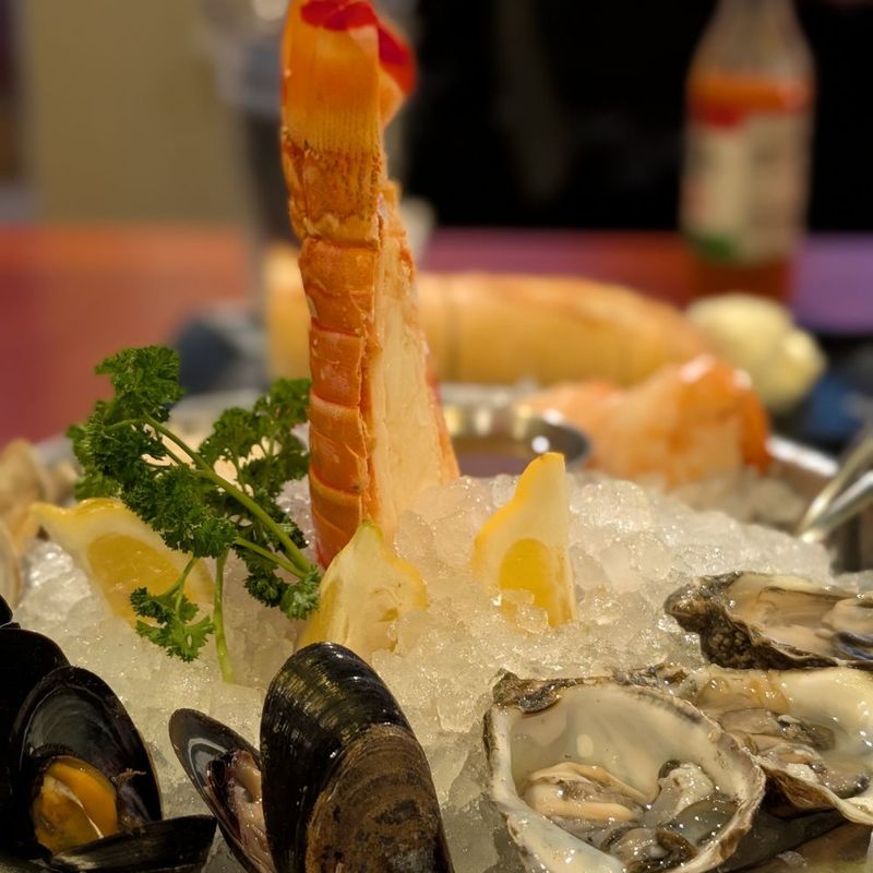 Monk's Fish & Chips - San Diego, CA