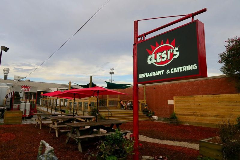 Clesi’s Restaurant & Catering