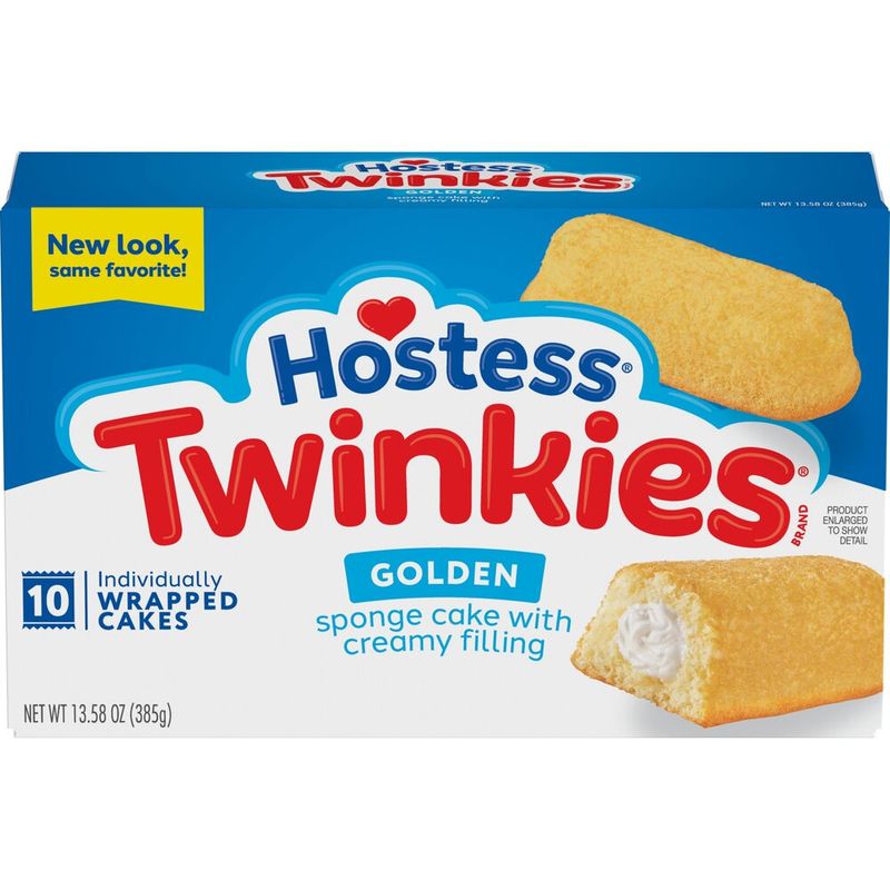 Twinkies