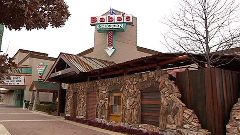 Babe's Chicken Dinner House - Multiple Locations