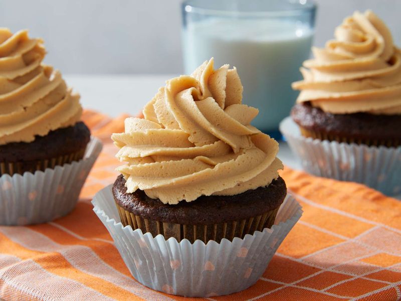 Peanut Butter Frosting