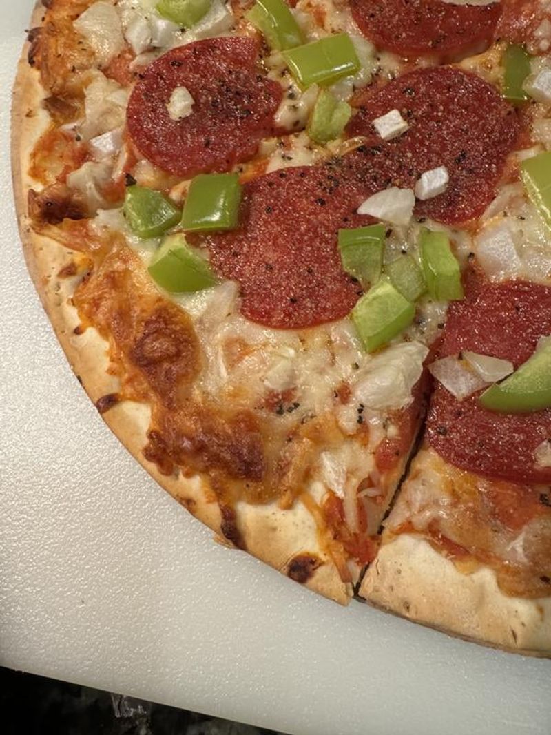 Jack's Original Pepperoni