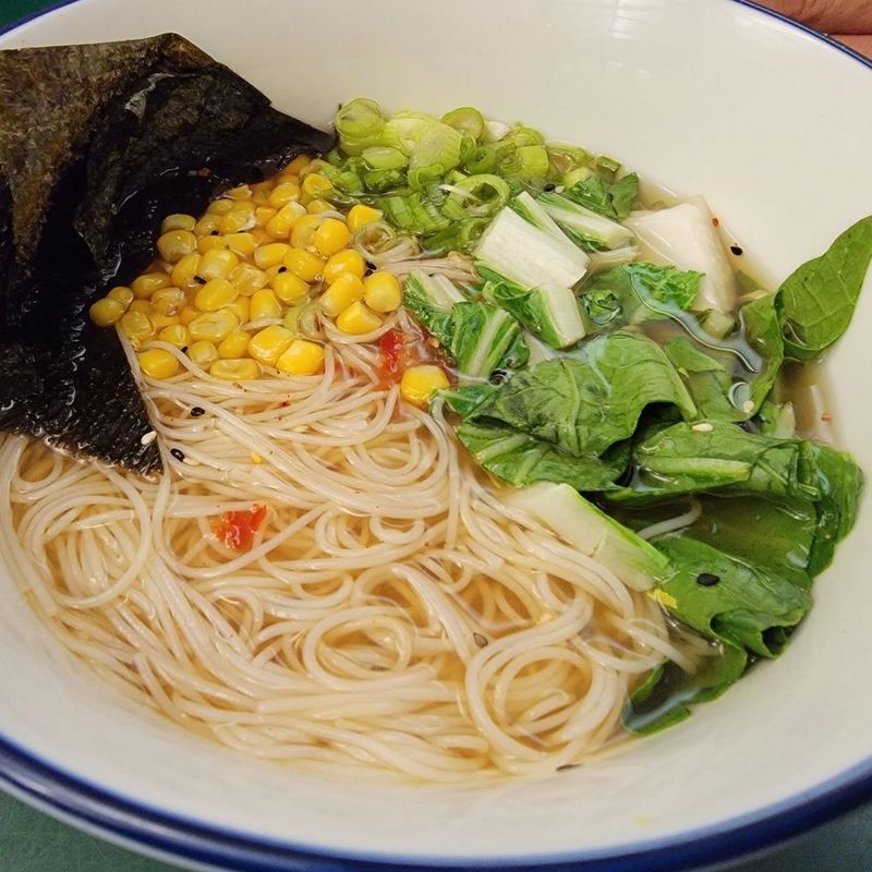 Juniper Noodle Room - Marquette