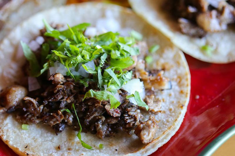El Come Taco (Texas)