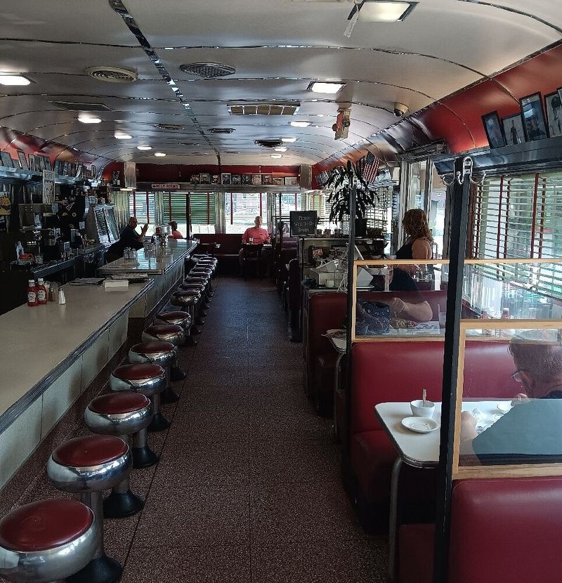 Route 30 Diner – Ronks