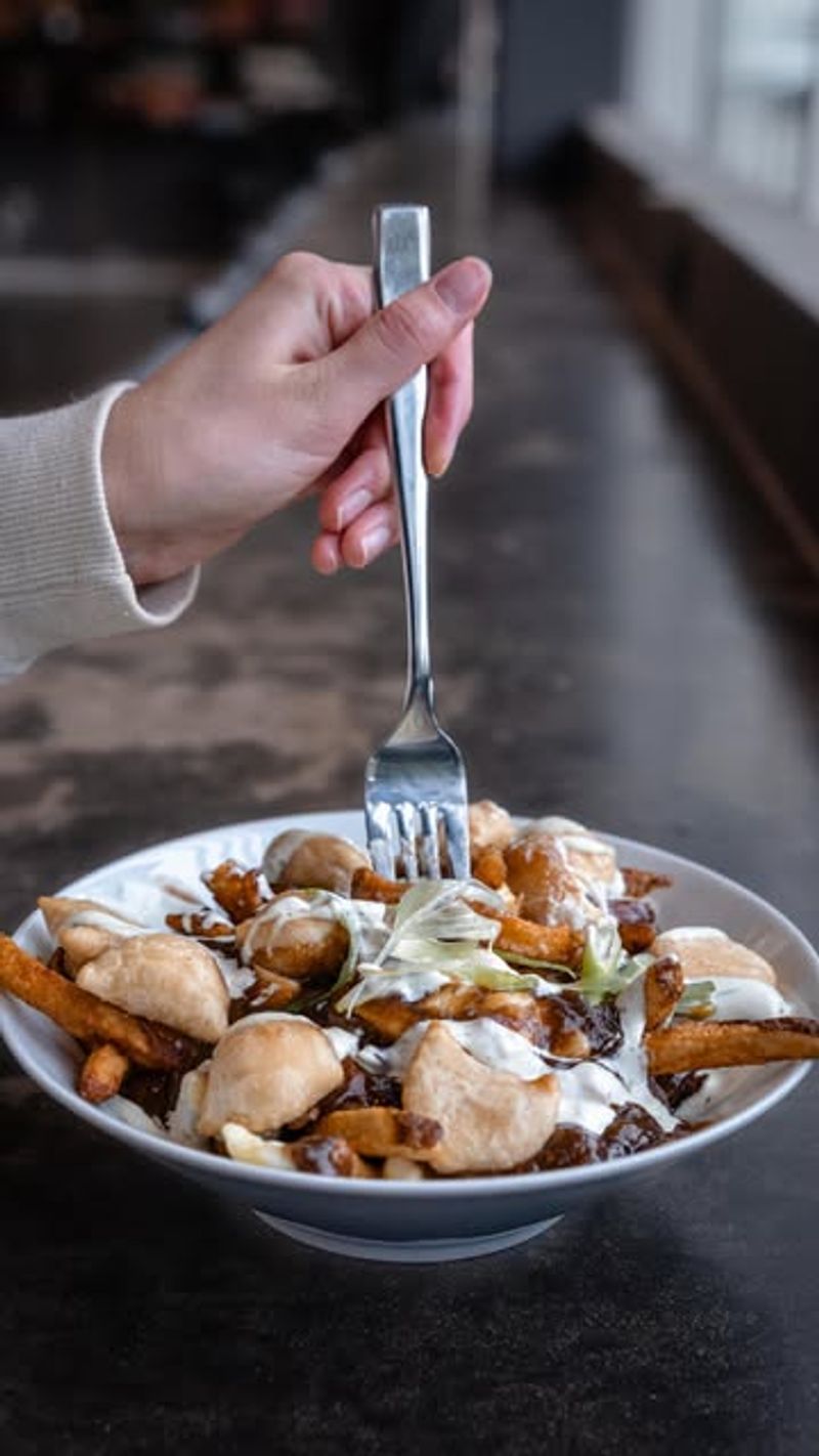 Top Them Poutine-Style for a Canadian Twist